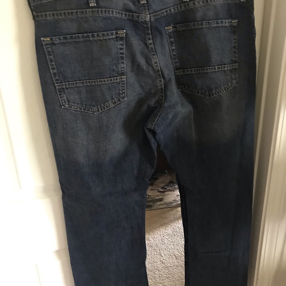 Men’s jeans